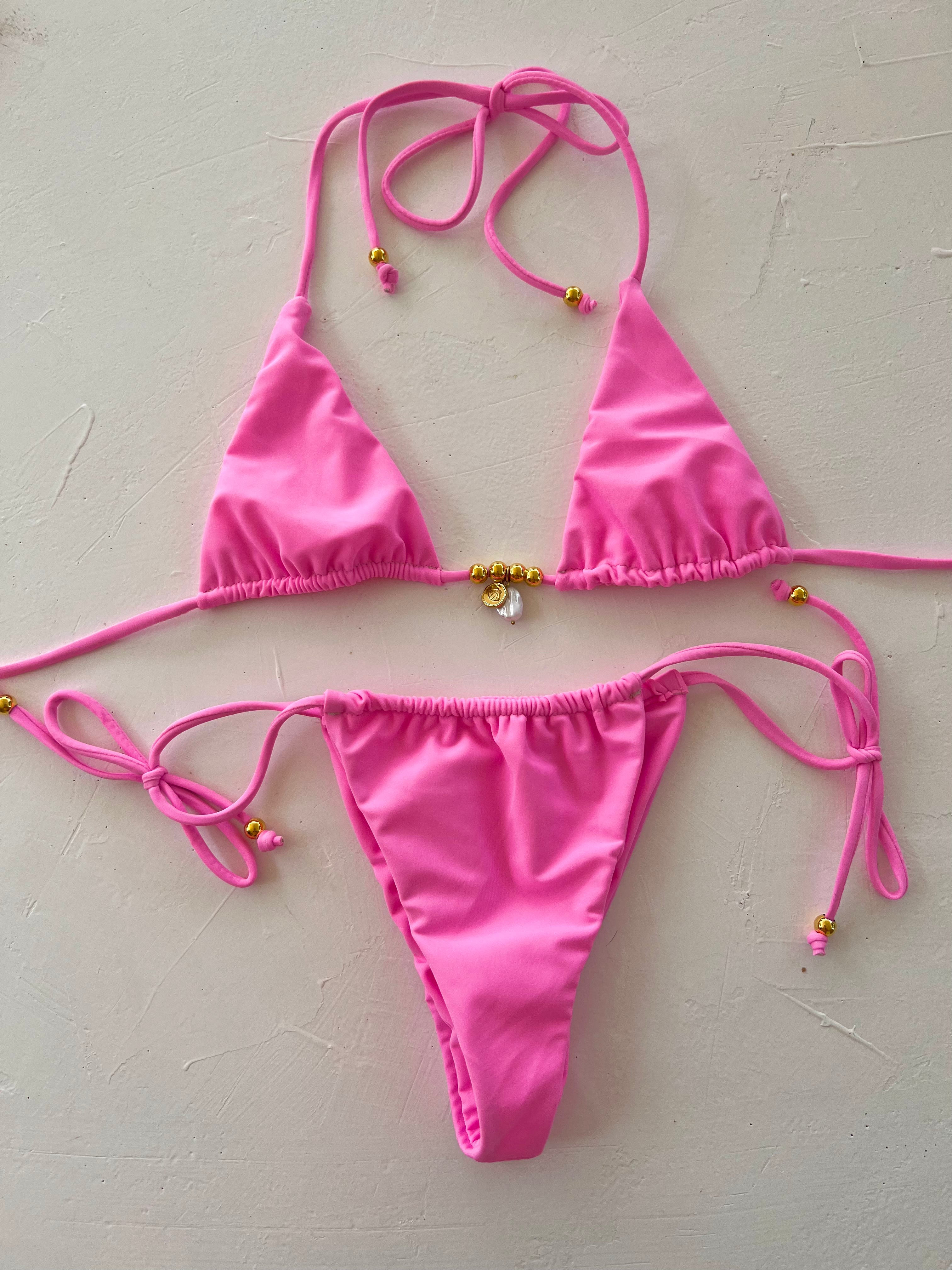 Haut de maillot de bain - Chloé