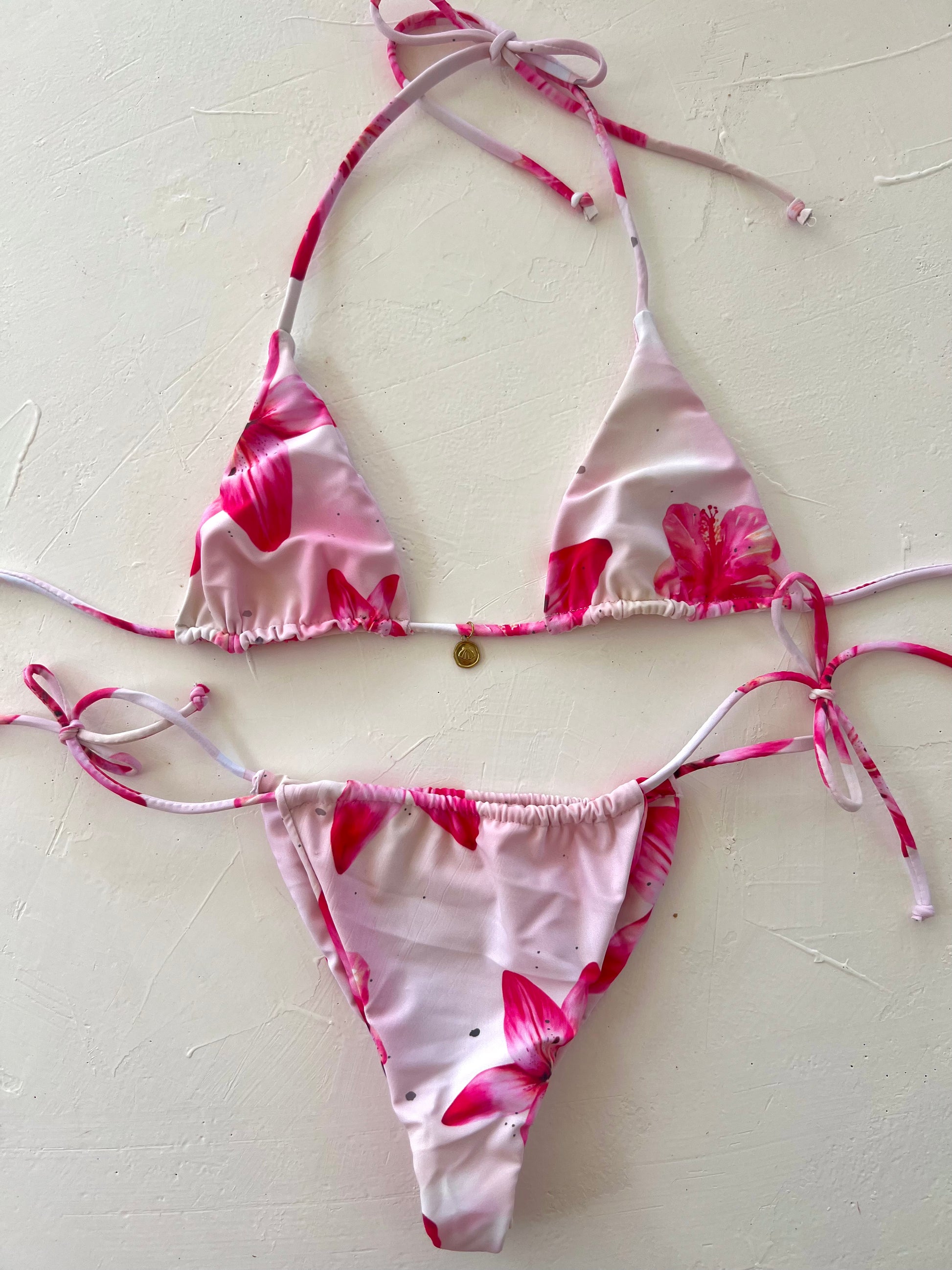 Haut de maillot de bain - Mara